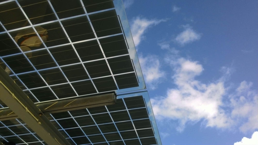 Shovel-Ready Climate Finance Projects