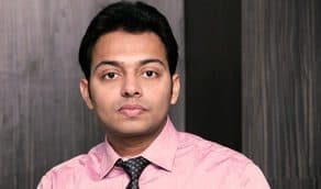 Saurabh Trivedi