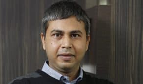 Vivek Sen