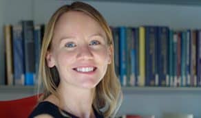 Dr. Angela Falconer