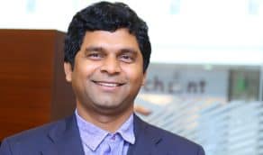 Labanya Prakash Jena