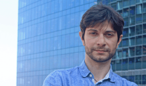 Valerio Micale