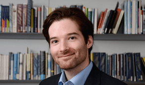 Padraig Oliver