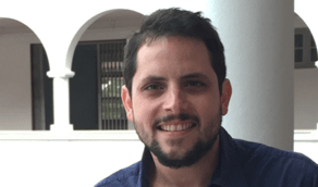 Felipe Borschiver