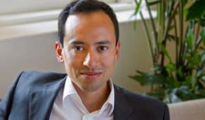 Donovan Escalante