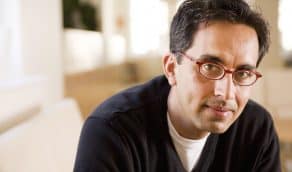 Dr. Gireesh Shrimali