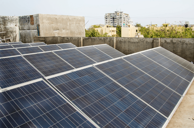 Rooftop Solar Private Sector Financing Facility The Global Innovation Lab for Climate Finance