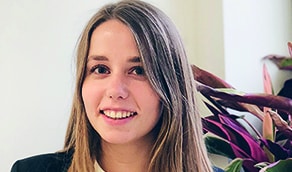 Hélène Van Caenegem