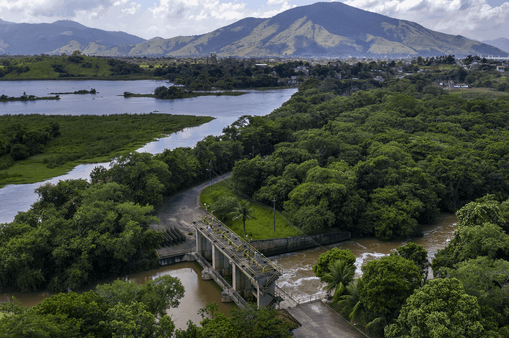 Monetizing Water Savings. Photo by Marizilda Cruppe/ WRI Brasil