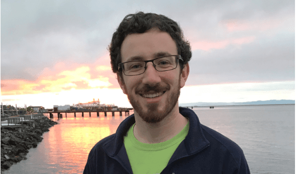 Matthew Solomon