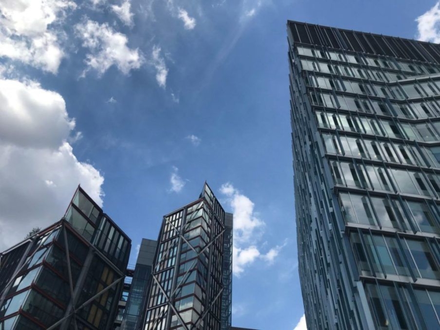 New program to increase impact