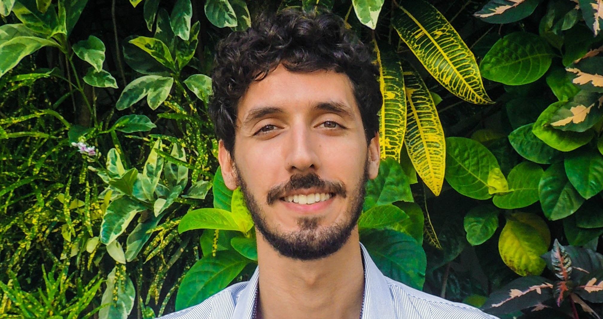 Matheus Chacur