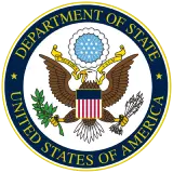 US Department of State